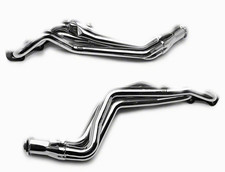 Bbk Long Tube Headers 1996-2004 Ford Mustang Gt 4.62v W Manual Transmission