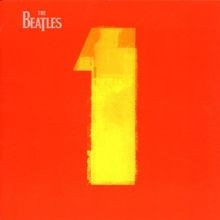 One - The Best Of  von Beatles,the | CD | Zustand sehr gut