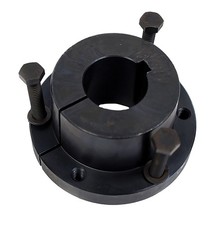 POWER DRIVE SK-1-1/2 QD Bushing 1/2" Steel Quick Disconnect Bushing
