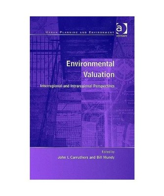 ENVIRONMENTAL VALUATION