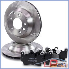 Disque de frein Audi Q7