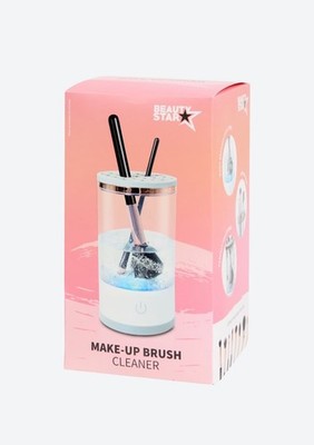 Make-up Brush Cleaner/Automatische Makeup Bürste Reiniger/Tragbar Pinselreiniger
