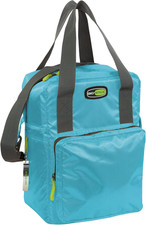 Giostyle Borsa Termica Vela+ | 16 L | Tracolla Regolabile | Isolamento Ad Alta D
