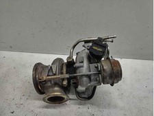 Turbo BMW SERIE 7