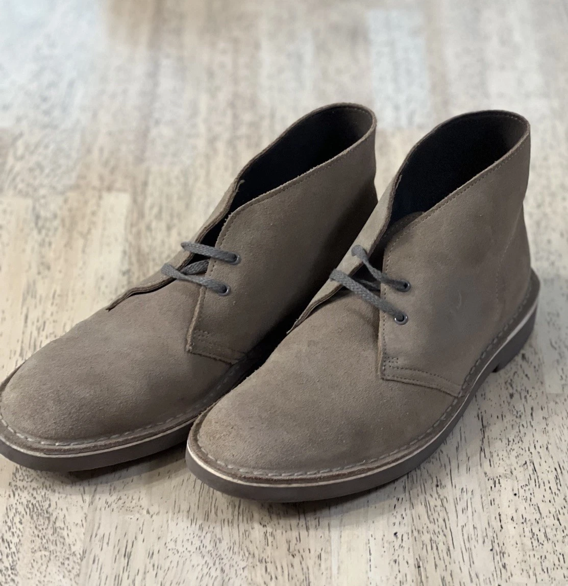Clarks Bushacre Men display picture 2