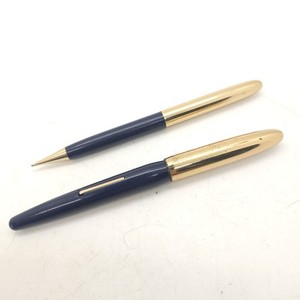 Wahl Eversharp Decoband Fountain Pen | eBay