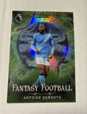 2025-26 Topps Merlin Premier League Soccer Checklist Guide in-content 57