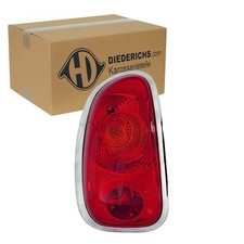 DIEDERICHS RÜCKLEUCHTE RÜCKLICHT LINKS passend für MINI | 1207091