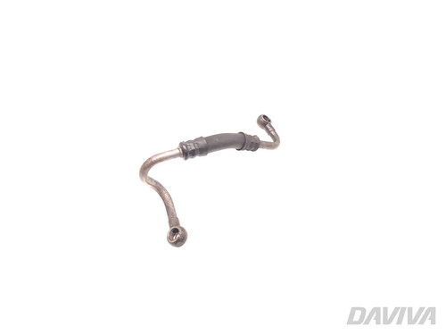 BMW 5 Series Turbolader-Ölzulaufrohrschlauch 520d Diesel 120kW (163 HP) 2012