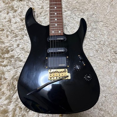 FERNANDES STJ-40G LIMITED EDITION | eBay