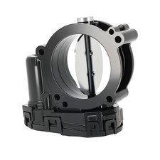 Drosselklappe for Mercedes Benz SLC R172 Sprinter Viano Vito CLA GLC 6510900370