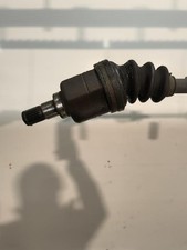 Cardan Suzuki WAGON R+