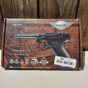 Parabellum P08 | eBay