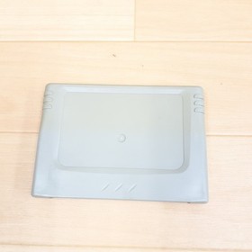 SEGA SATURN CONSOLE bundle with 2 controllers 3 games & memory Japanese Gray