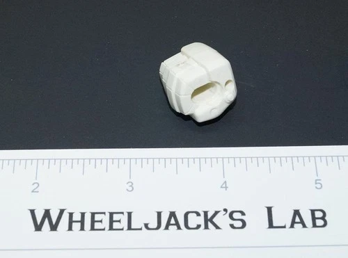 Ultra Magnus Right Large Fist Hand Vintage G1 Transformers 1986 Action Figure