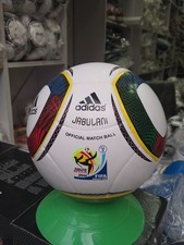 Adidas Jabulani  FIFA World Cup 2010  South Africa  Soccer Match ball Size 5