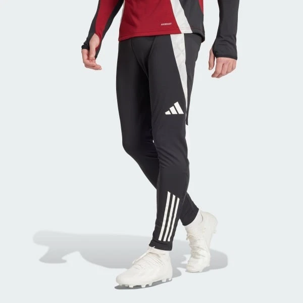 Newcastle United Tiro 24 Track Pants Joggers - Image 2 of 3