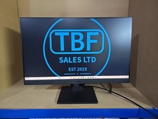 BenQ GW2490E 24 Inch Eye-care Gaming Monitor, 100Hz, 1920x1080p, IPS, 2X HDMI