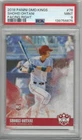 2018 Shohei Ohtani Panini Diamond Kings #76 RC Facing Right PSA 9 🔥