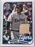 2024 Topps Series 1 - 1989 Topps Baseball Relics Miguel Cabrera #89BR-MC (MEM)