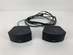 【中古品】BOSE 3·2·1® GS Series III Bose 3·2·1 GS Series III 2.1 Channel Home Theater System for sale