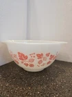 PYREX GOOSEBERRY 441 *EXCELLENT *