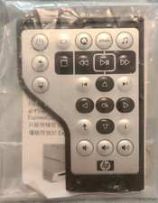 New HP Pavilion Laptop Notebook Express Card Remote Control PN 396975-001 Compaq