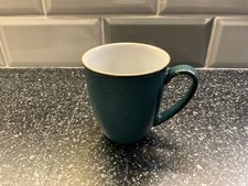 Denby Greenwich- 1 x Beaker Tea / Coffee Mug