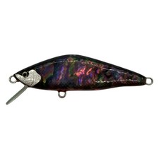 MOJO handmade works Tuye Bira 50 Abalone Color 4.0g Lure Minnow