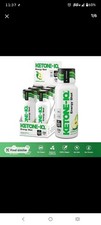 Ketone-IQ Energy Shot 2fl Oz- 6 Pack Green Apple