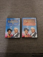 Peter Steiner Theaterstadl Der verjüngte Jakob und Liebestropfen DVDs - Neu