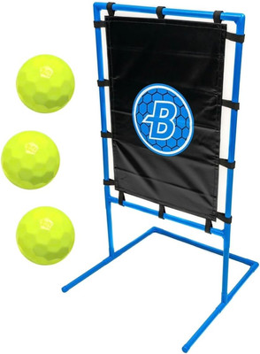 Strike Zone Target - Includes (3) Official Brand Balls