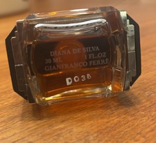 gianfranco ferre perfume products for sale | eBay