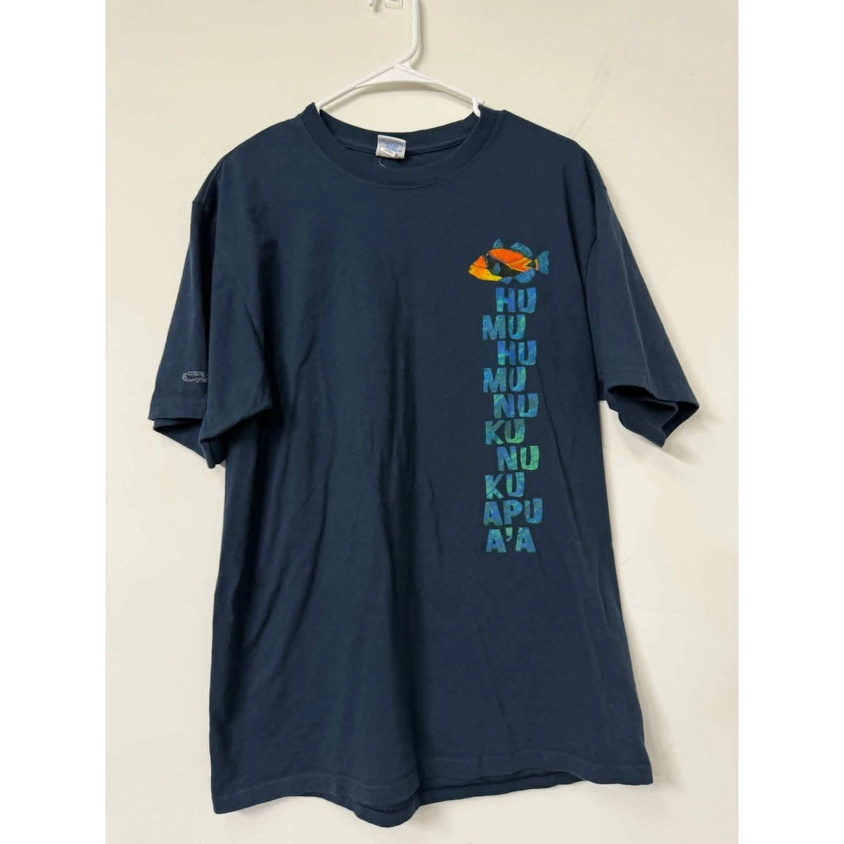 Crazy Shirts Short Sleeve Blue Shirts for Men for sale | eBay
