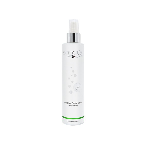 Saneo2 Balance Facial Tonic 200 Ml Regenerierendes Ausgleichendes Gesichtswasser-image
