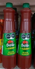 Paquete De 2 Salsa Búfalo De 990 Gramos Tra�...