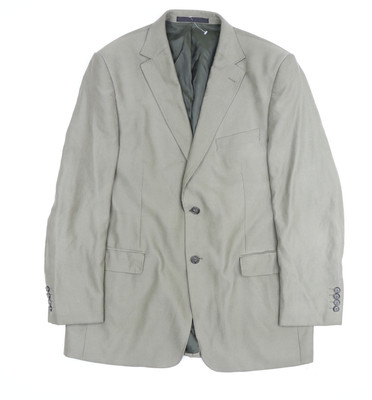 Marks and Spencer Herren Blazer Grün 42R Formal