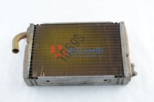 Radiateur Fiat 131