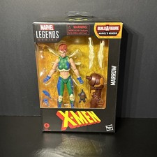 Hasbro Marvel Legends Marrow Nemesis BAF Wave New