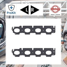 2x ORIGINAL® Elring Dichtung, Abgaskrümmer für Toyota SUPRA BMW 1 X3 5