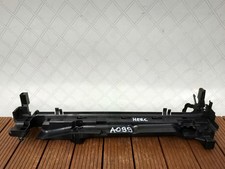 MERCEDES E-KLASA W213 16-21 Rechte K&uuml;hlerhalterung A0995040600 LHD OE Original