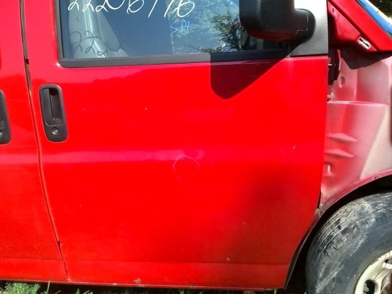 AC Compressor Fits 08-09 EXPRESS 1500 VAN 2665156 thumbnail 24