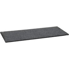 Solid Deck for R6 Rock N Roller Cart