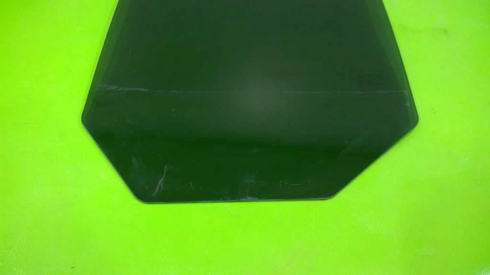 07-13 SIERRA 2500HD EXT CAB PASSENGER RIGHT REAR WINDOW DOOR GLASS OEM 4170-14 - Imagem 3 de 4