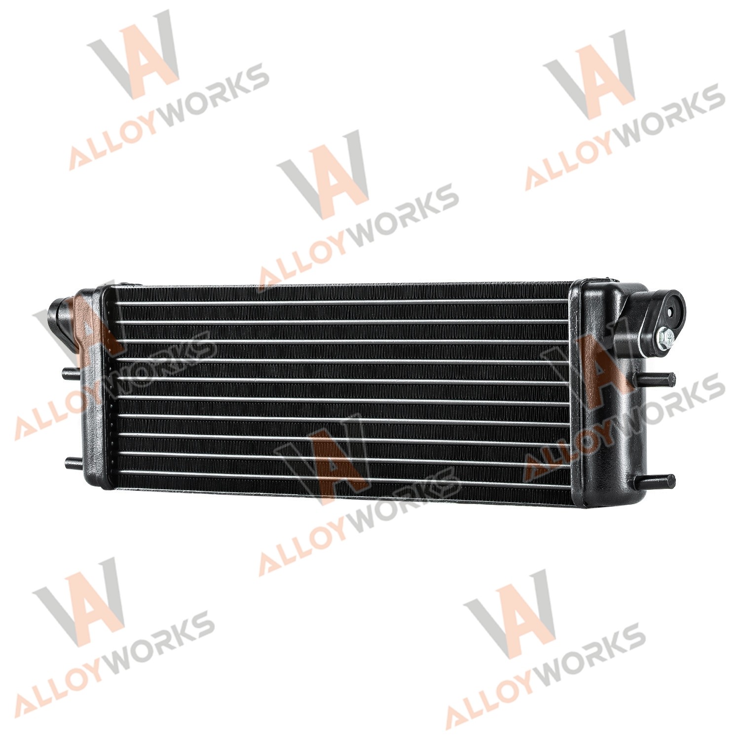 Fit 2012-2018 Bentley Continental Flying Spur GTC GT Gear Oil Cooler 4W0317019A.