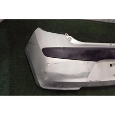 Pare-choc arrière Hyundai I10