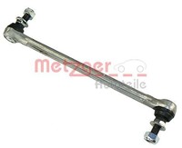 Stange Strebe Stabilisator Vorne Links Rechts Metzger 53021158 FüR Ford Mazda