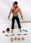 GI Joe Classified Series #116 Quick Kick 6" Figure Hasbro 2024 Complete
