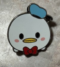 Disney Trading Pins-2015 Tsum Tsum Mystery Series 2-Donald