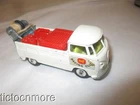 VINTAGE BRITISH CORGI TOYS VT TOW TRUCK RACING CLUB WRECKER CAR 1960s